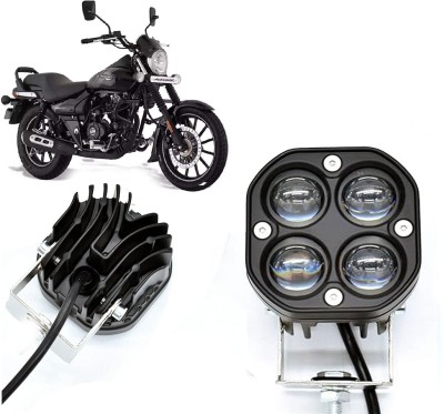 AUTO PEARL LED Fog Light for Bajaj Avenger 160 Street