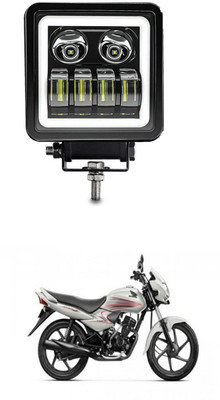 PRTEK LED Headlight for Honda Dream Neo