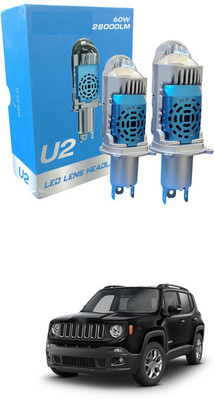 LOVMOTO LED Fog Lamp Unit for Hyundai Universal For Car