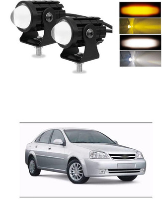 LOVMOTO LED Fog Lamp Unit for Chevrolet Optra