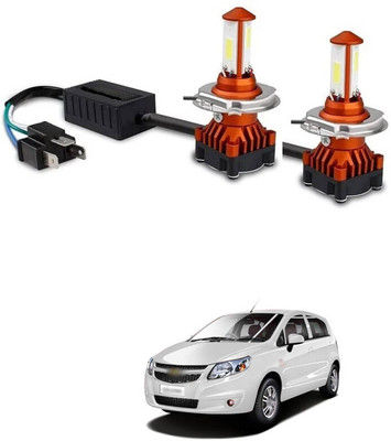 LOVMOTO LED Fog Lamp Unit for Chevrolet Sail UVA