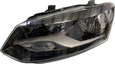 KDT Halogen Headlight for Volkswagen Polo GT, Vento