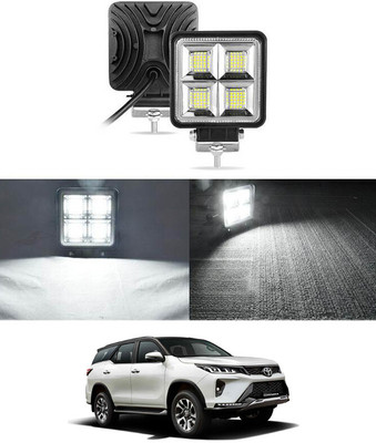 AYW LED Fog Lamp Unit for Toyota Universal For Car