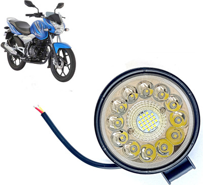 AUTO PEARL LED Fog Light for Bajaj Discover 125 DTS-i