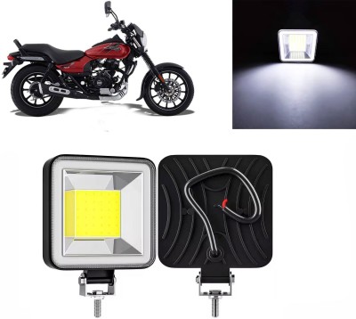 AUTO PEARL LED Fog Light for Bajaj Avenger 160 Street