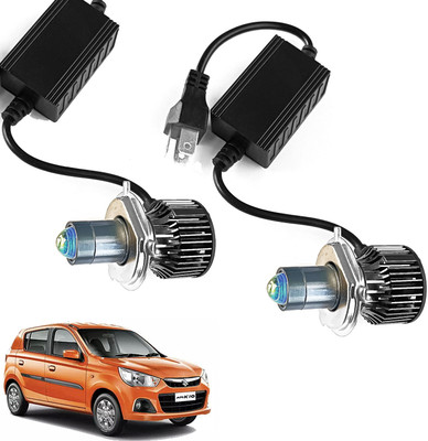 AUTO PEARL LED Headlight for Maruti Suzuki Alto K10