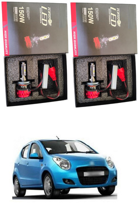 LOVMOTO LED Fog Lamp Unit for Hyundai Universal For Car