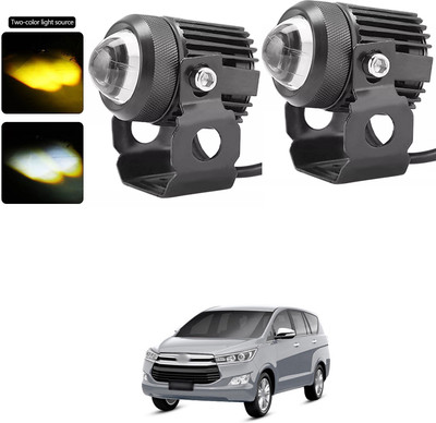 LOVMOTO LED Fog Lamp Unit for Toyota Universal For Car