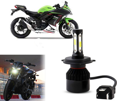 AUTO PEARL LED Headlight for Kawasaki Ninja 300