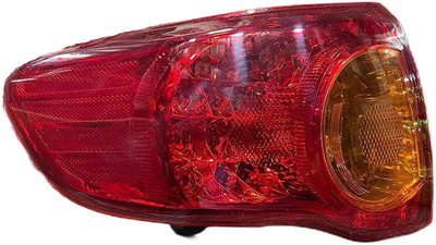 Garg overseas LED Tail-light for Toyota Corolla Altis