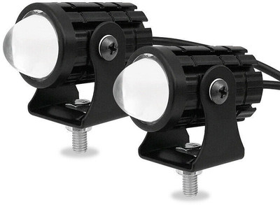 LOVMOTO LED Fog Light for Opel Astra