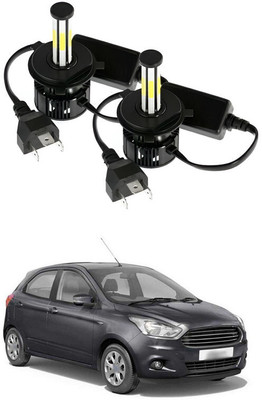 LOVMOTO LED Fog Lamp Unit for Ford Figo