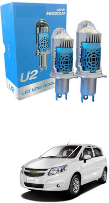 LOVMOTO LED Fog Lamp Unit for Chevrolet Sail UVA