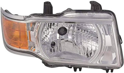 KDT Halogen Headlight for Chevrolet Tavera