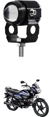 XZRTZ LED Fog Light for Hero Splendor NXG
