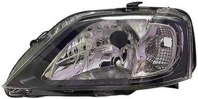 KDT Halogen Headlight for Mahindra Logan