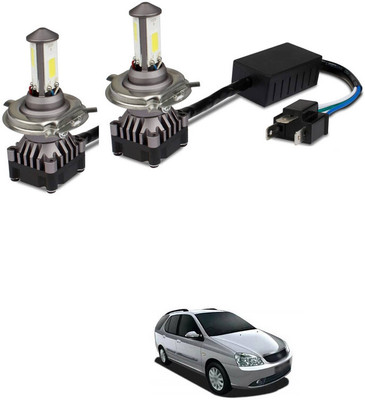 LOVMOTO LED Fog Lamp Unit for Tata Indigo Marina