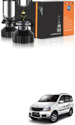 LOVMOTO LED Fog Lamp Unit for Mahindra Xylo