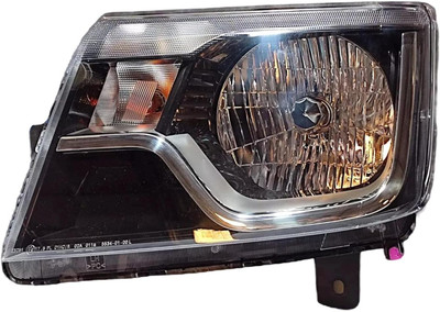 KDT Halogen Headlight for Mahindra Bolero