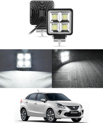 ABJD LED Fog Lamp Unit for Toyota Universal For Car