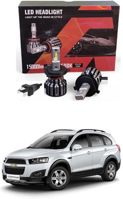 LOVMOTO LED Fog Lamp Unit for Suzuki Grand Vitara