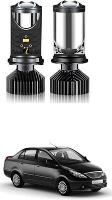 LOVMOTO LED Headlight for Chevrolet Optra SRV