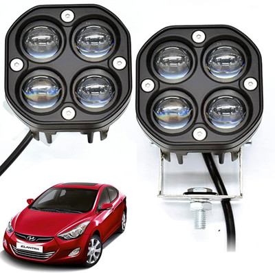 AUTO PEARL LED Fog Light for Hyundai Elantra