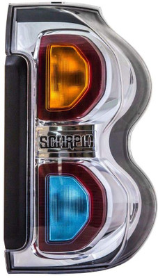 UNO MINDA LED Tail-light for Mahindra Scorpio