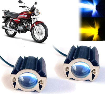 AUTO PEARL LED Fog Light for Hero HF Dawn