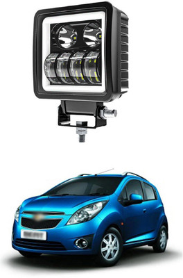 PECUNIA LED Fog Lamp Unit for Chevrolet Beat