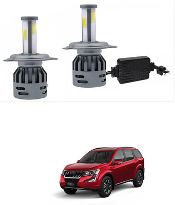 LOVMOTO LED Fog Lamp Unit for Mahindra XUV 500