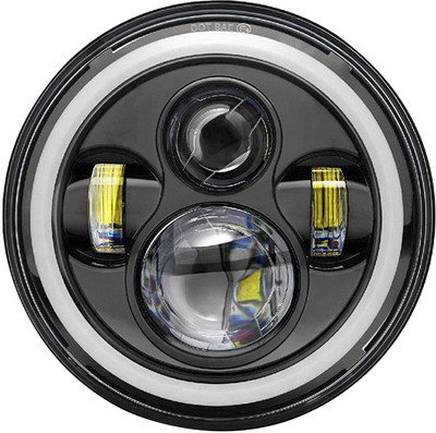Sangam Moto Bullet 650 Bike Headlight Mount