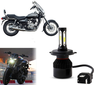AUTO PEARL LED Headlight for Bajaj Avenger 220 DTS-i