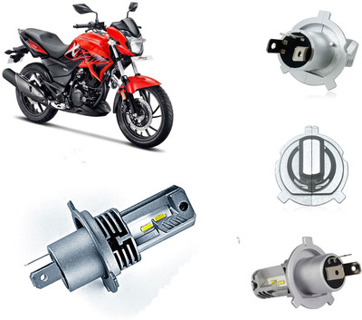 AUTO PEARL LED Fog Light for Hero Xtreme 200R