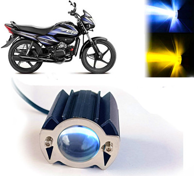AUTO PEARL LED Fog Light for Hero Splendor NXG
