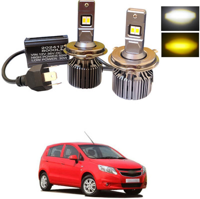LOVMOTO LED Fog Lamp Unit for Chevrolet UVA