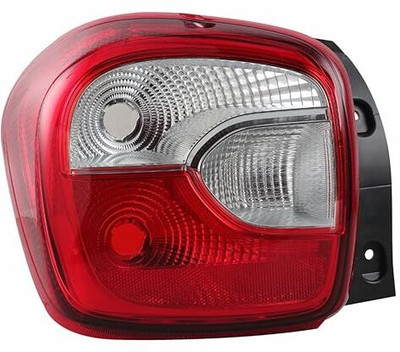 KDT Halogen Tail-light for Maruti Suzuki Alto K10