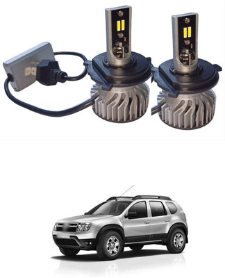 LOVMOTO LED Fog Lamp Unit for Renault Duster