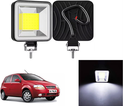 AUTO PEARL LED Fog Light for Maruti Suzuki Aveo