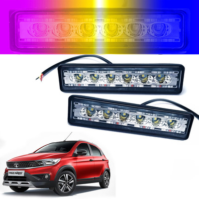 AUTO PEARL LED Fog Light for Tata