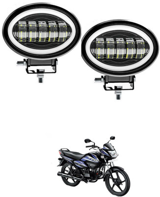 PRTEK LED Headlight for Hero Splendor NXG