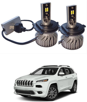 LOVMOTO LED Fog Lamp Unit for Honda Universal For Car