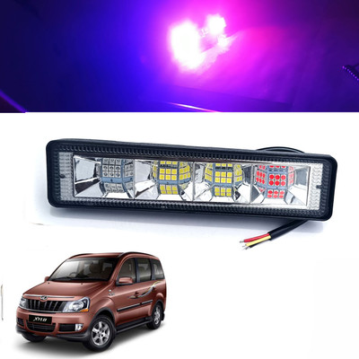 AUTO PEARL LED Fog Light for Mahindra Xylo