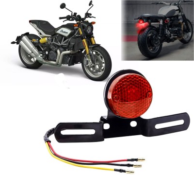 AUTO PEARL Halogen Tail-light for Indian