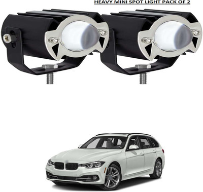 PRTEK LED Fog Light for BMW 3 Series