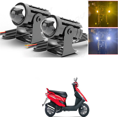 LOVMOTO LED Fog Light for Hero Impulse