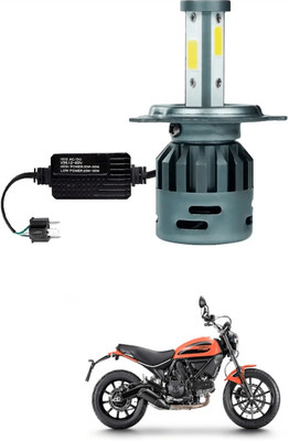 GONAMA LED Fog Lamp Unit for Hero Duet