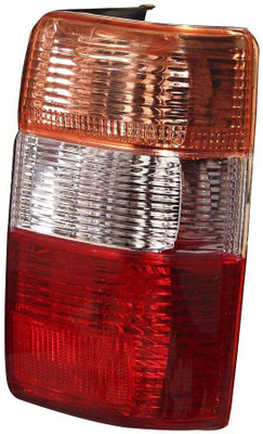 Garg overseas Halogen Tail-light for Toyota Qualis