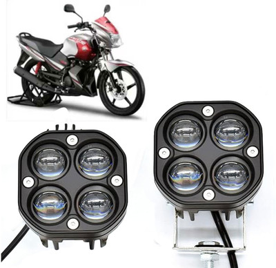 AUTO PEARL LED Fog Light for Yamaha Gladiator SS