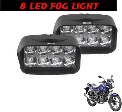 Generox LED Fog Light for Hero Xtreme